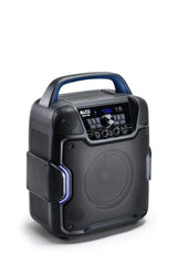 Alto UBERFXMK2 Portable Battery-Powered 200w Speaker with 320 Degree Sound