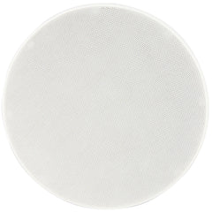 Adastra SL6 Slimline Ceiling Speaker Pair White 40W