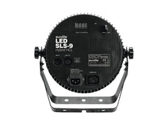 LED SLS-9 Hybrid HCL