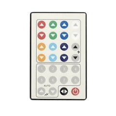 Showtec IR-Remote for Eventspot 60