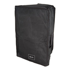 QTX QR10PA Portable Battery PA Sound System USB MP3 Inc Wireless Mic & Cover