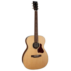 A&l Legacy  Electro Acoustic Guitar -  Natural Eq