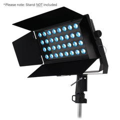 Equinox Cabaret Colour LED Flood Wash