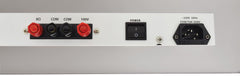 Adastra SA240 Secure Wall Amplifier 100V UHF Mic + Media Player