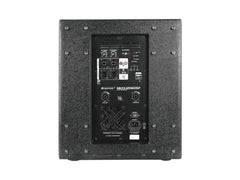 Omnitronic MAXX-1206DSP 2.1 Active System, 12" Subwoofer with 6.5" Tops