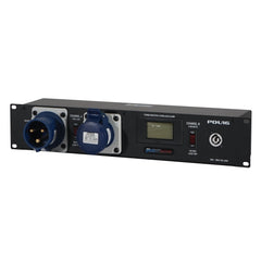 Penn Elcom 2U 32A Rackmount Power Distribution Unit (PDU16-32PC)