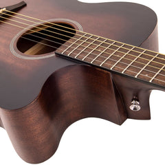 Vintage Statesboro Series - Electro Orchestra Whisky Sour