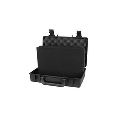 eLumen8 Rock Box 2 Utility Case Flightcase ABS Touring Band DJ Waterproof Heavy Duty