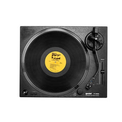 Gemini TT-4000 High Torque Direct-drive Turntable