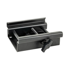 Showgear Tent Clamp Kader Marquee Clamp Metal Black SWL 150kg