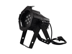 LED ML-30 UV 7x1W 12� RC