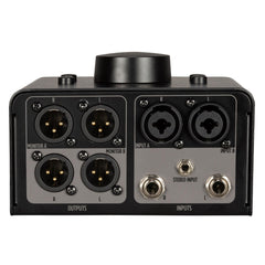 RCF MC-1 Professional Passive Monitor Controller