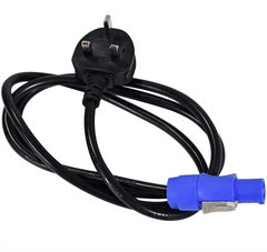 Citronic 13A Powercon Power Cable Lead 6M