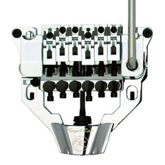 Floyd Rose Frx Top Mount Tremolo - Chrome