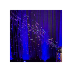 Eliminator Bubbletron EXL Bubble Machine Extra Large inc Remote