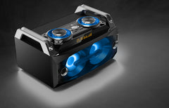 Ibiza Sound 120W Soundbox Sound System