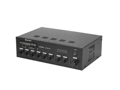 Omnitronic Cpe-60P Pa Mixing Amplifier