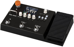 Nux MG-400 Gitarren-Multi-FX-Pedal
