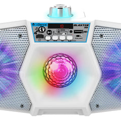 iDance Blaster 301 Rechargeable Karaoke Party System 100W