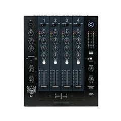 DAP CORE Club 4 Channel Dj mixer