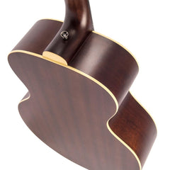 Vintage Historic Series Acoustic Parlour - Antique Finish