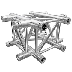 Global Truss F34 PL Pièce transversale à 4 voies (4133-41PL)