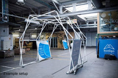 Kolingo Arko 470 V4 Transport Cover