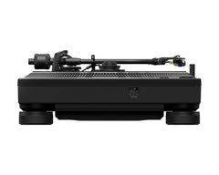 Pioneer PLX-CRSS12 Professioneller Plattenspieler mit Direktantrieb und DVS-Steuerung