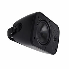 Audiphony ONDE660B Einbaulautsprecher Schwarz 6,5"