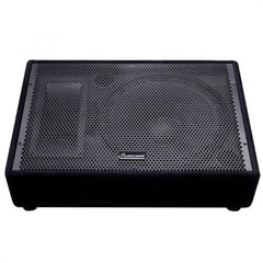 Moniteur de scène pliable Studiomaster 12"