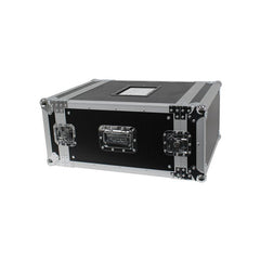 eLumen8 6U Rack Flight Case