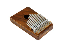 DIMAVERIE KL-3 Kalimba,15 G, nature
