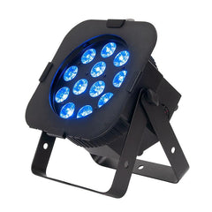 ADJ 12PX HEX LED Par Can 12 x 12 W 6-in-1 Uplighter Beleuchtung DMX Bühnentheater