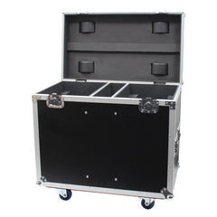 Twin Evora 1000 Spot Flightcase