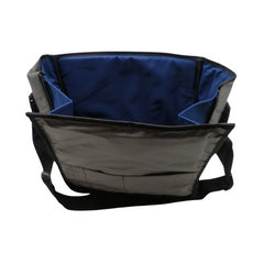 Gemini Record Bag Grey