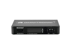 Omnitronic Dr-1000 Mk2 Wireless Receiver