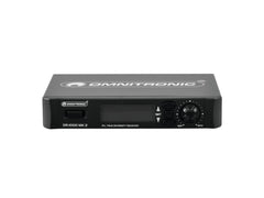 Omnitronic Dr-1000 Mk2 Wireless Receiver