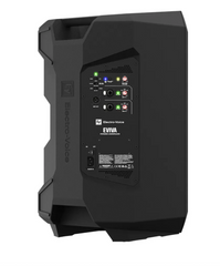 Electro-Voice EVIVA 12P 12" 2-Way Powered Loudspeaker with Bluetooth Black
