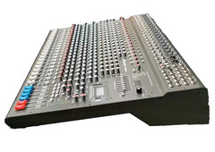 Studiomaster C5X-24 Table de mixage compacte 24 canaux