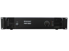 Omnitronic Pap-350 Pa Verstärker