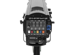 Eurolite Led Sl-400 Dmx Search Light