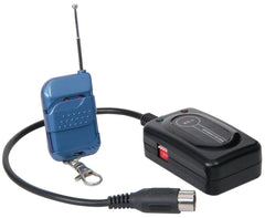 Télécommande sans fil WR1 pour machines à brouillard/brume