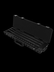 Chauvet Pro WELL STX 180 Battery-Operated180° LED Tube IP65 6-Pack