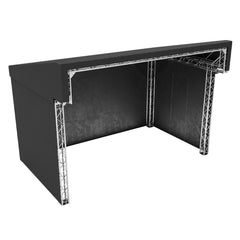 Global Truss 6 x 4m Pitch Stage Roof System (F34 P)