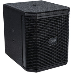 DAP Xi‑5C Passive 5” Coaxial Installation Speaker Black