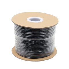 W Audio 100m 2 Core Screened Microphone Cable Drum