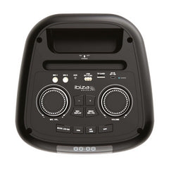 Ibiza Columba700 Active Portable Speaker Bluetooth 700W