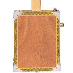 Lace Electric Cigar Box Guitar - Secret Society - 3 String