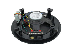 Omnitronic Cs-8 Ceiling Speaker Black