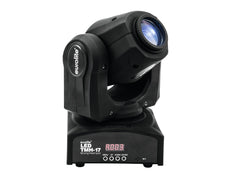 Spot à tête mobile Eurolite Led Tmh-17